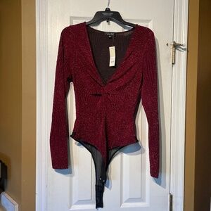 Francesca’s bodysuit